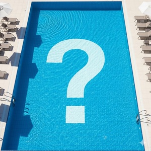 explicación y comprobación se su piscina